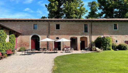 Palazzo Minelli - Foto 2, Garden