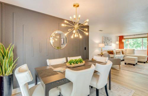 Loveland Retreat Near Dtwn with Outdoor Dining! - Foto 6