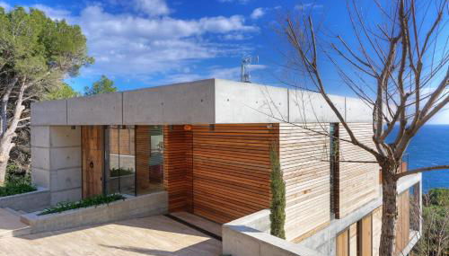 Villa Tamariu - Foto 5