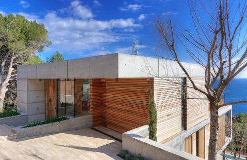 Villa Tamariu - Foto 5