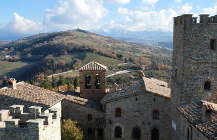 Castello Di Giomici - Foto 38