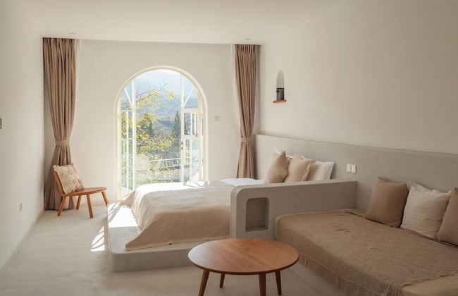 HANG ZHOU XI HU DOUMO SHAN JING JIU DIAN - Foto 68