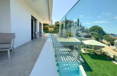 Villa Kukurina - luxury service with view - Foto 18