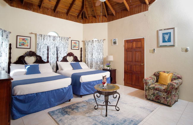 Jamaica Ocean View Villa - Foto 8