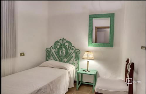 Belocations - Cala di Volpe Luxury Villa - Foto 13