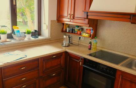 AirSpot Balice - Foto 11