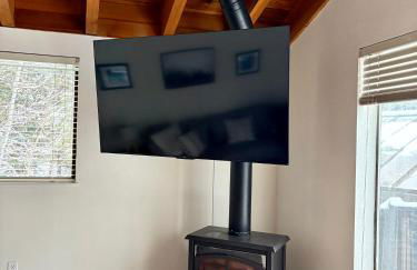 Tahoe Peaks & Shores Getaway - Foto 23