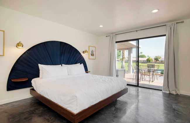 Quinta Blue by Avantstay Pool & Puttin Green, on the Golf Course! - Foto 16