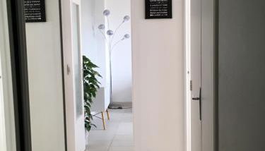 T2 Saint martin d'heres proche Campus - Foto 3