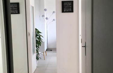 T2 Saint martin d'heres proche Campus - Foto 3