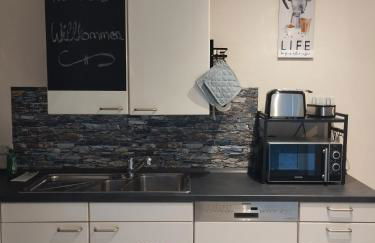 Ferienwohnung Hof Lanze - Foto 9