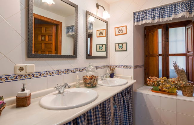 La Casería de Tito - Foto 29