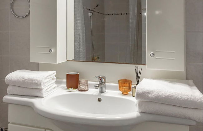 Zilean Apartment Airport by Airstay - Foto 38