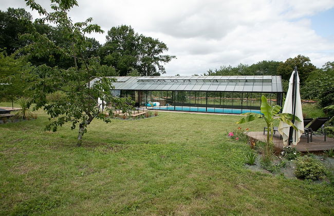 Château L'escale - Photo 69