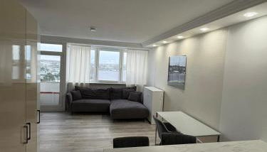 Luxurious one-room apartment - Foto 3