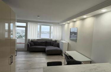 Luxurious one-room apartment - Foto 3