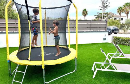 Elsa Holiday Home - Foto 12