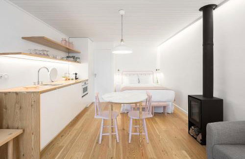 Casas Rossio by Casas com Estória Boutique Houses - Foto 24