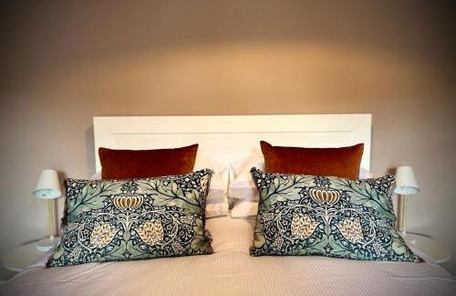 The Fiddich Luxury Home in Craigellachie - Foto 15