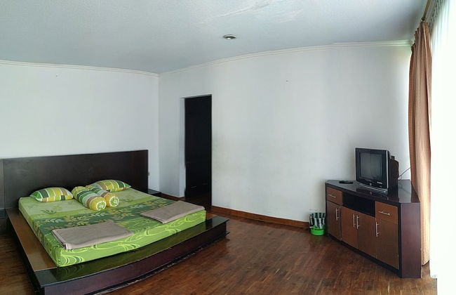 Villa Pinggir Danau Puncak for 30 pax - Photo 3