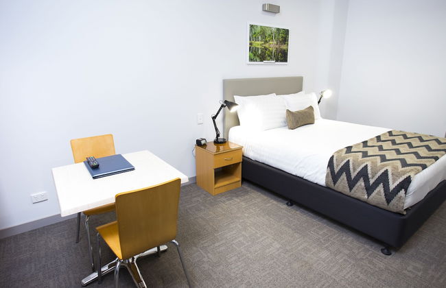 Altitude Motel Apartments - Foto 25