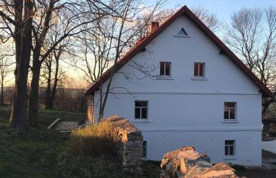 MałaKamienica80 Butikowa agroturystyka w Górach Izerskich - Foto 11