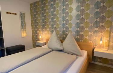 Ferienwohnung Fünfländerblick - Foto 15