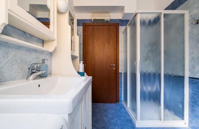 San Donato Cozy Apartment by Wonderful Italy - Foto 8