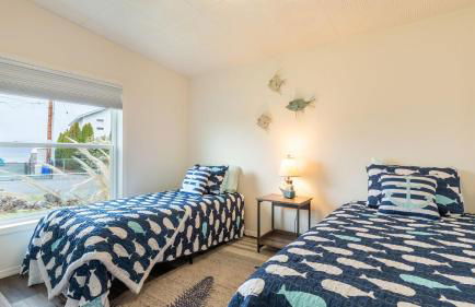 Sunny by the Sound by Avantstay Coastal Escape - Foto 58