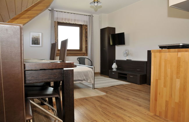 Lipowe Wzgórze - Photo 6