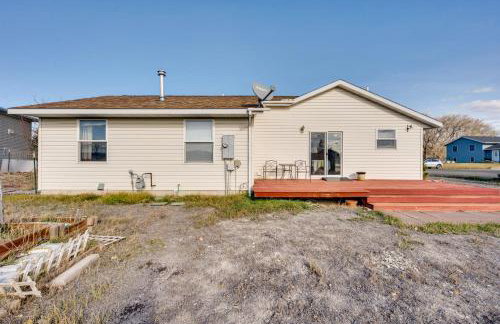 Dog Friendly! Helena Valley Home with Mtn Views - Foto 26