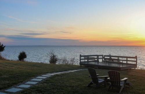 Chesapeake Bay Retreat WBreathtaking Views - Foto 50