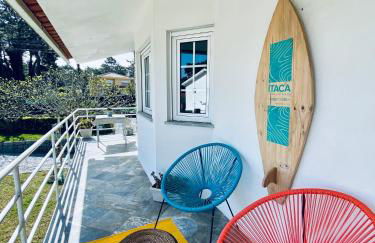 Itaca Experience Playa do Cabedelo - Foto 3