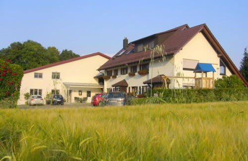 Ferienhof Krapf - Foto 1