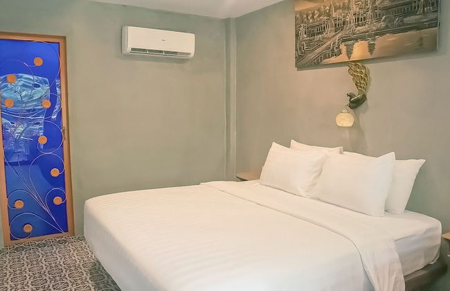 Private Villa Garden by La San - Foto 4