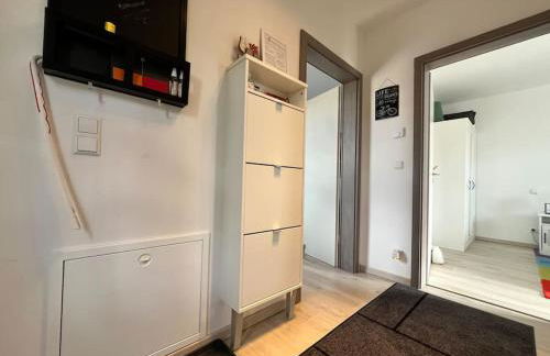 Appartement Büchensaal mit Stellplatz - Foto 24