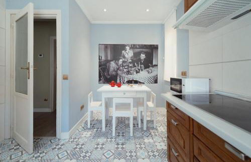 Casa Palomera - Casa completa con jardín, gimnasio y garaje privados - Foto 33