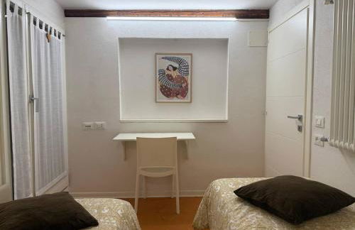 Vittoria Serene Home - Heart of Venice - Foto 4