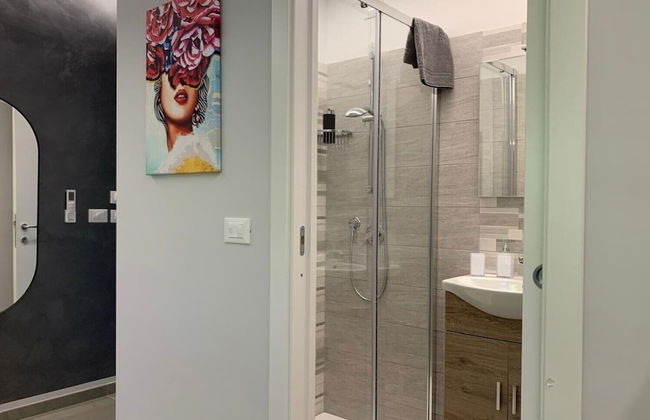 Casa Armonia Sulmona Apartment - Photo 14