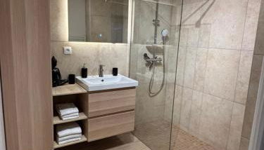 appartement vacances en copropriété avec parking - Foto 3