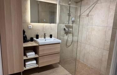 appartement vacances en copropriété avec parking - Foto 3