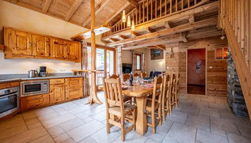 Savine 10- 11 personnes - Foto 3