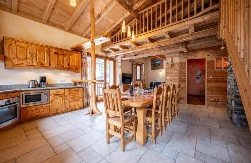 Savine 10- 11 personnes - Foto 3