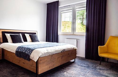 Apartamenty KOŁODZIEJÓWKA - Photo 7