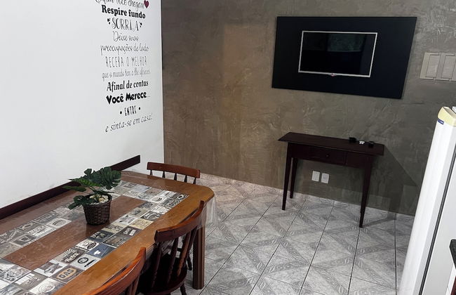 Dell Mar Rentals - Flats and Apartments for Season - Ubatuba - Foto 46