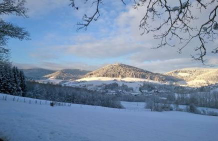 Schwarzwald-Ferienwohnungen Begert - Foto 38
