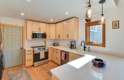 Group Ski Retreat Drive to Beaver Creek and Vail! - Foto 8