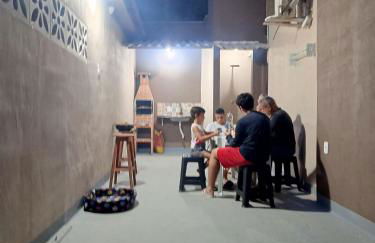 Casa Temporada peterle Iriri - Foto 47