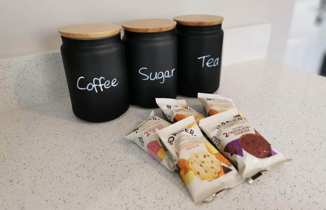 New Apartment - Foto 18