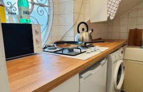 Romantico Appartamento con Vista Mozzafiato Perfetto per 2 Persone - Foto 12